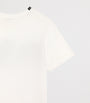 Dolce & Gabbana Kids Cotton Logo T-Shirt (8-12+ Years)