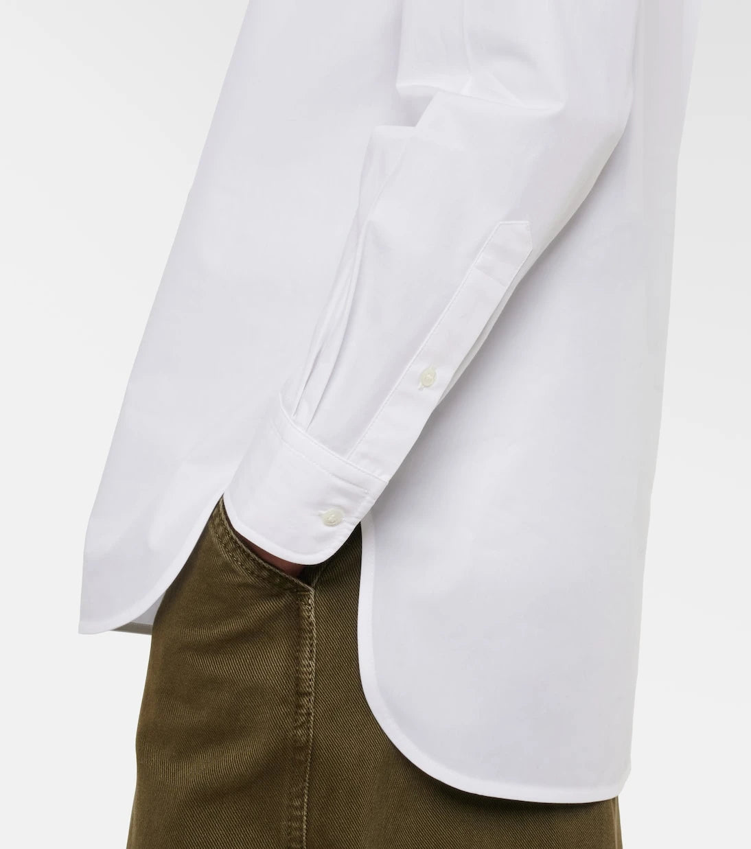 Polo Ralph Lauren - قميص قطني