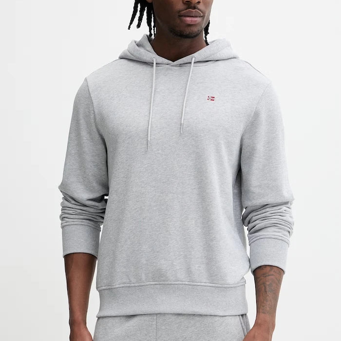 Napapijri Balis Pamuklu Sweatshirt