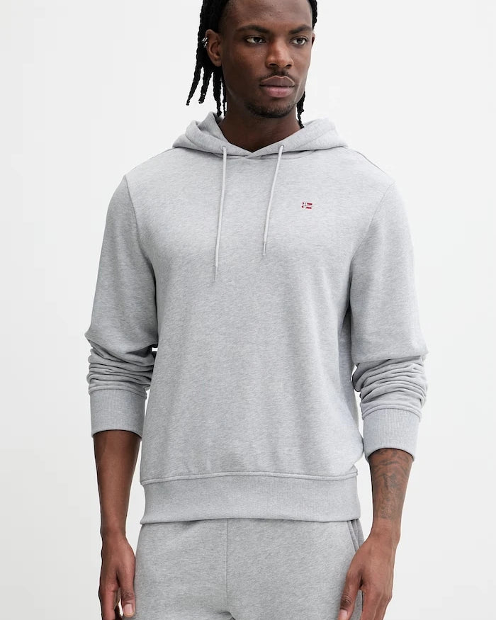Napapijri Balis Pamuklu Sweatshirt