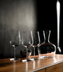 Set of 4 Precision Wine Glasses (125ml)