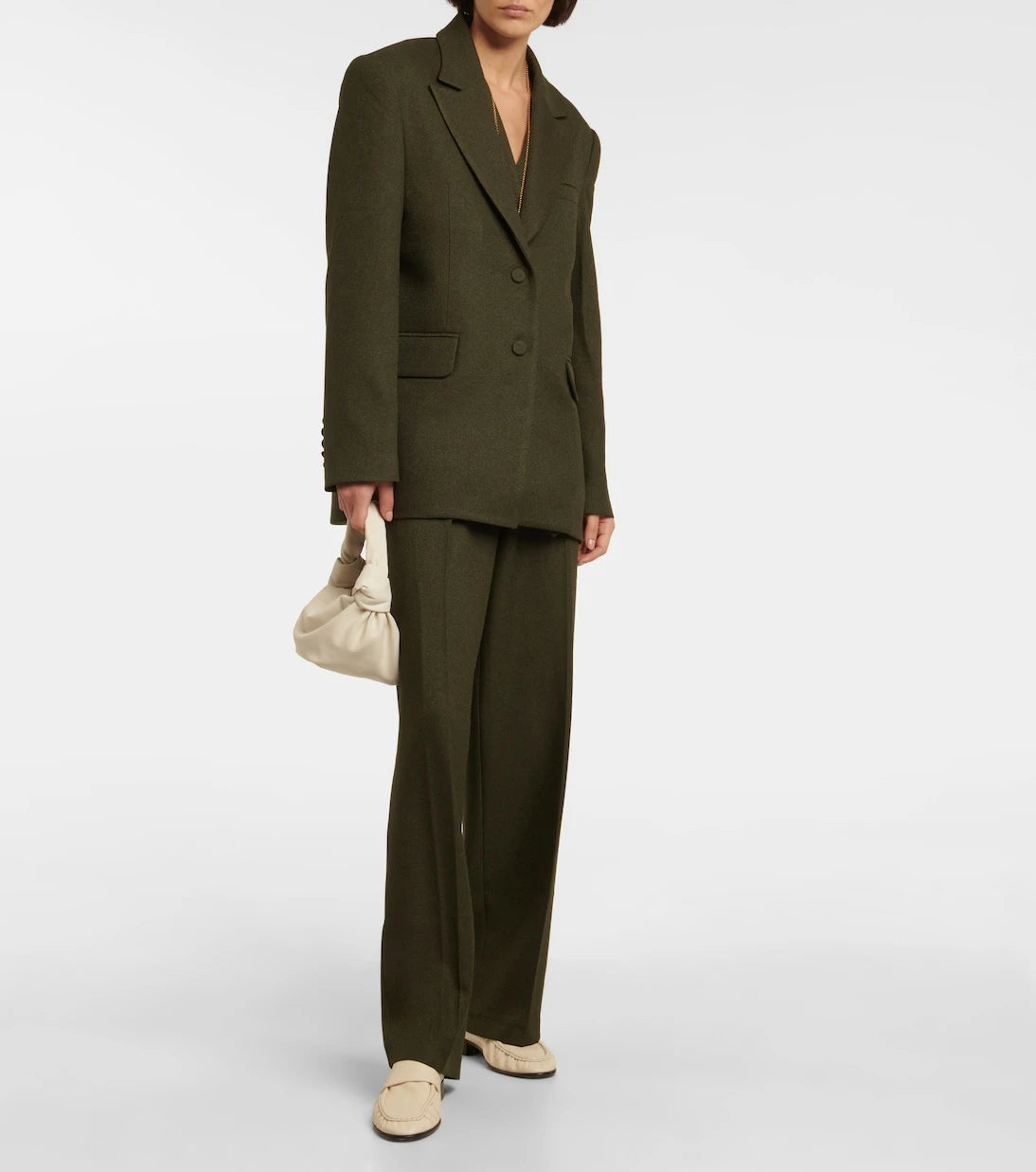 Aya Muse - Ori oversized blazer