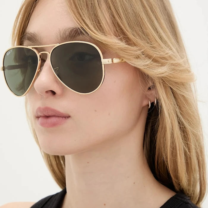 Слънчеви очила Ray-Ban
