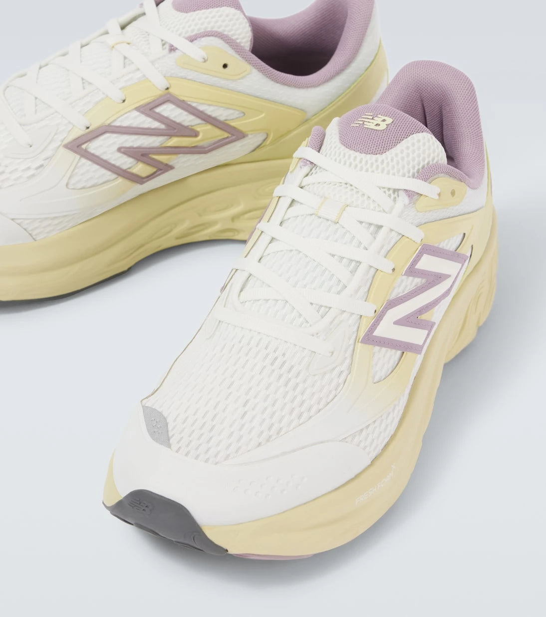 New Balance - FF Trainer sneakers