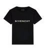 Givenchy Kids Stretch-Cotton Logo T-Shirt (4-12+ Years)