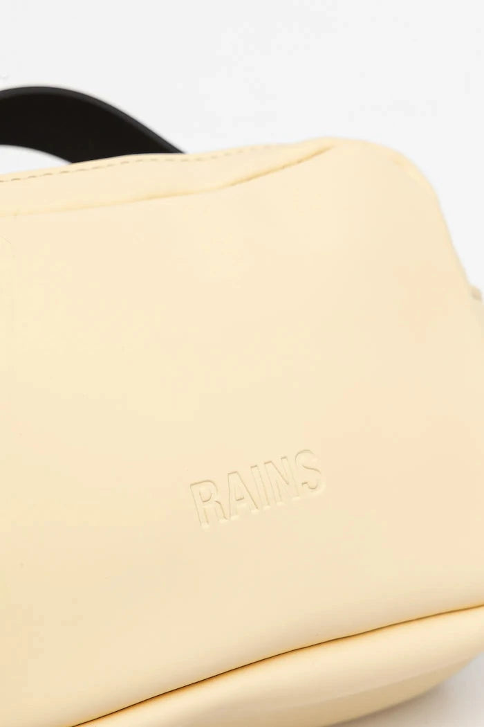 Чанта през рамо Rains Box Bag Micro W3