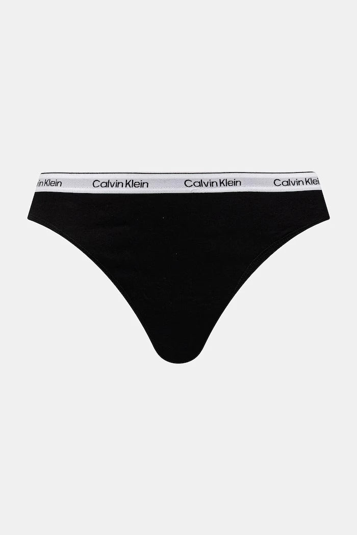 Calvin Klein Underwear прашки дамски 5 броя