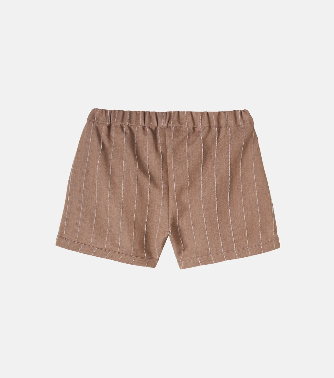 Donsje - Dantien striped shorts