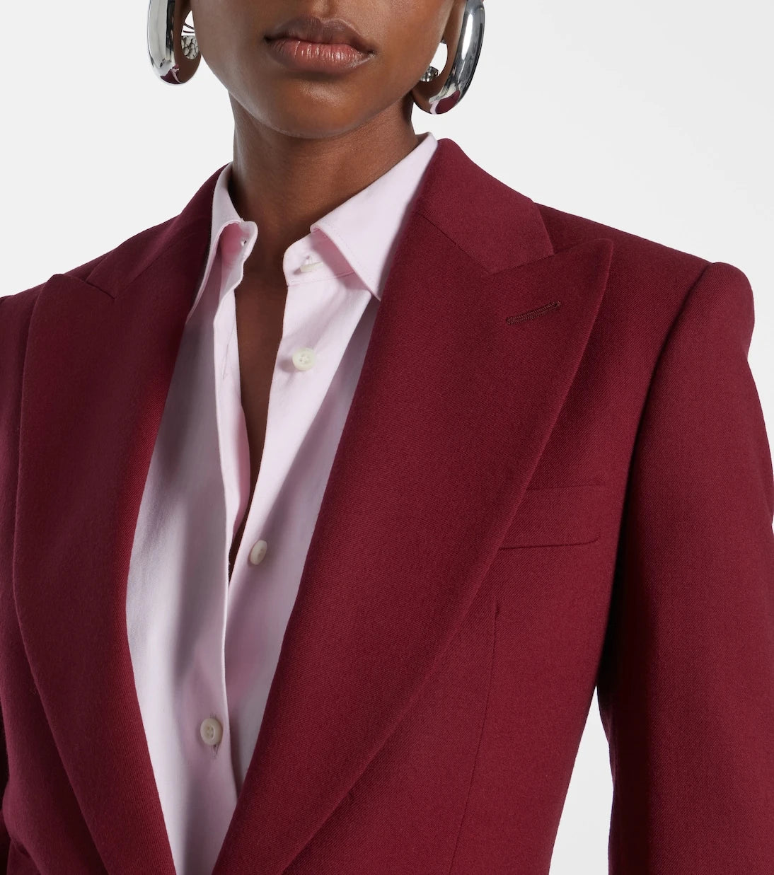 Stella McCartney - Wool blazer