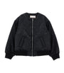 Embellished Bomber Jacket (4-12 Years)