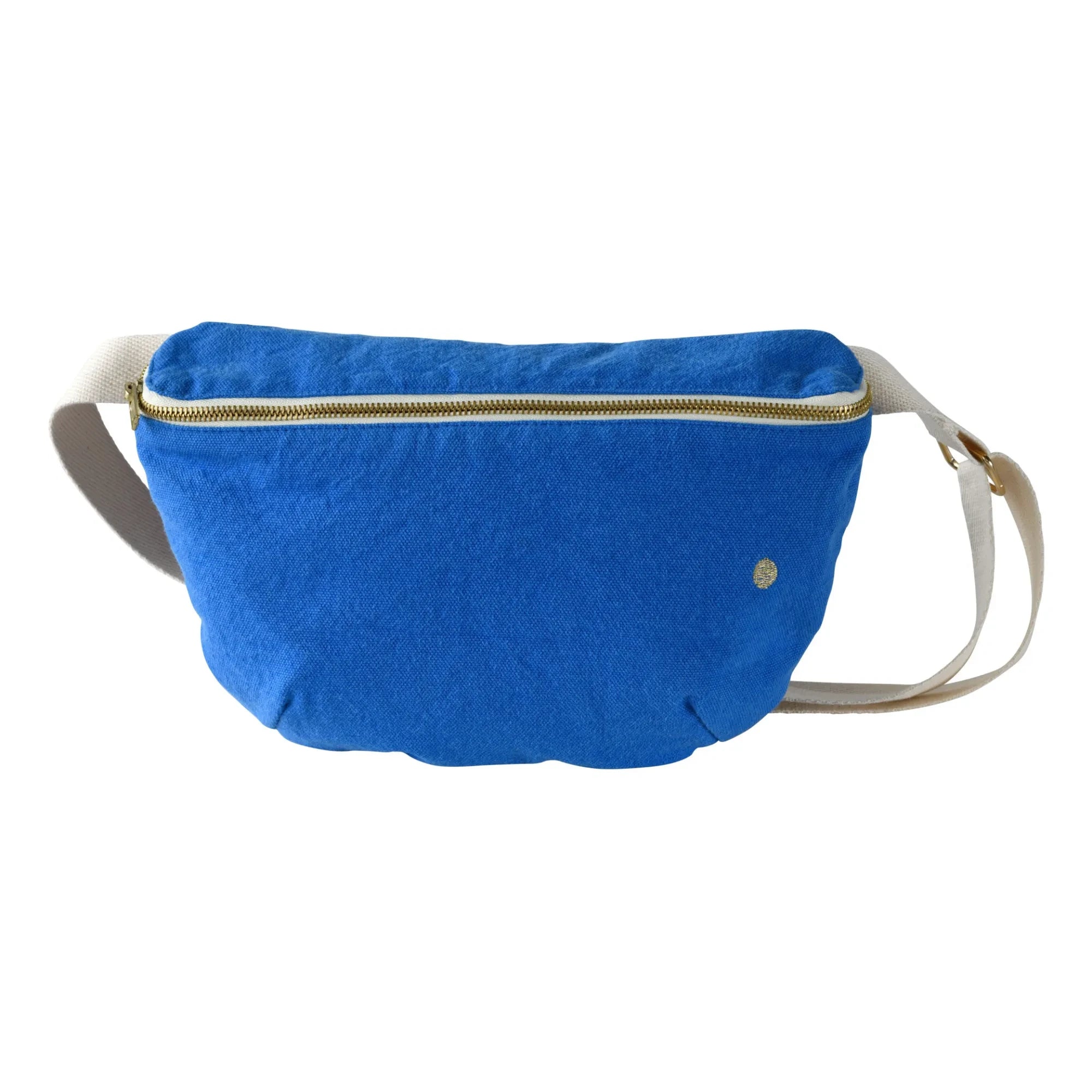 La cerise sur le gâteau - Iona banana | Electric blue