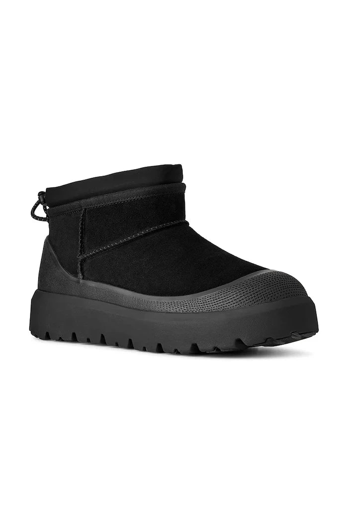 Апрески UGG Cl Ultra Mini Weather Hybrid