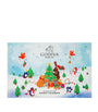 Limited Edition Chocolate Advent Calendar (226g)