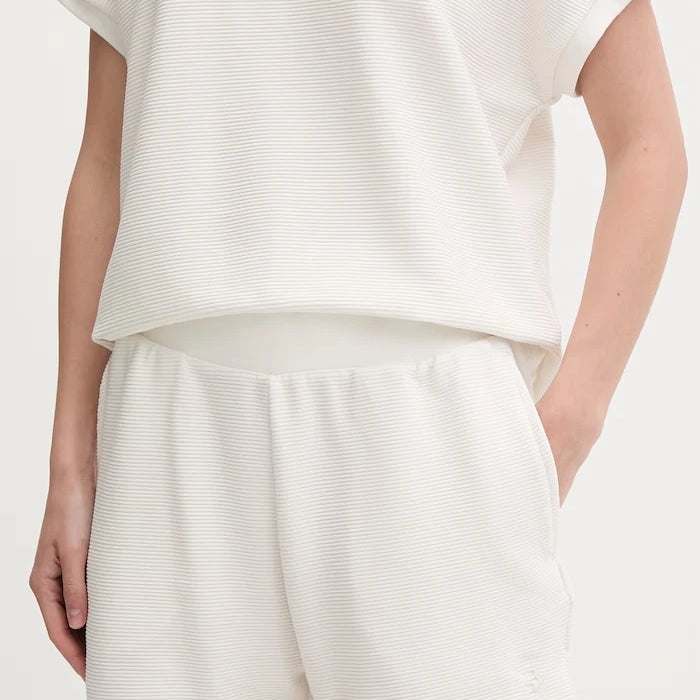 BOSS ev içi kısa şort kadın BB TEXTURE_Shorts