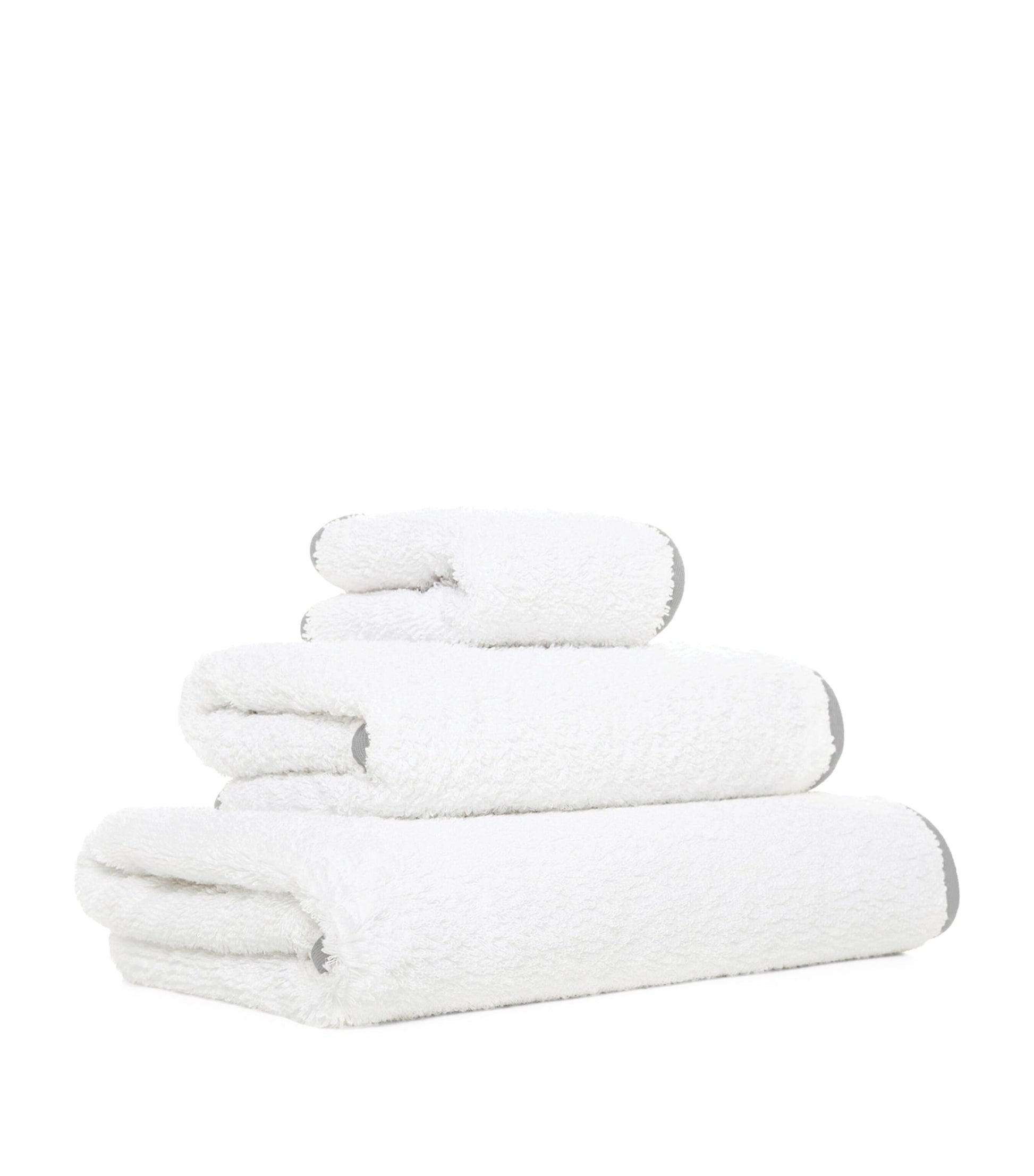 Egyptian Cotton Portobello Bath Towel (70cm x 140cm)