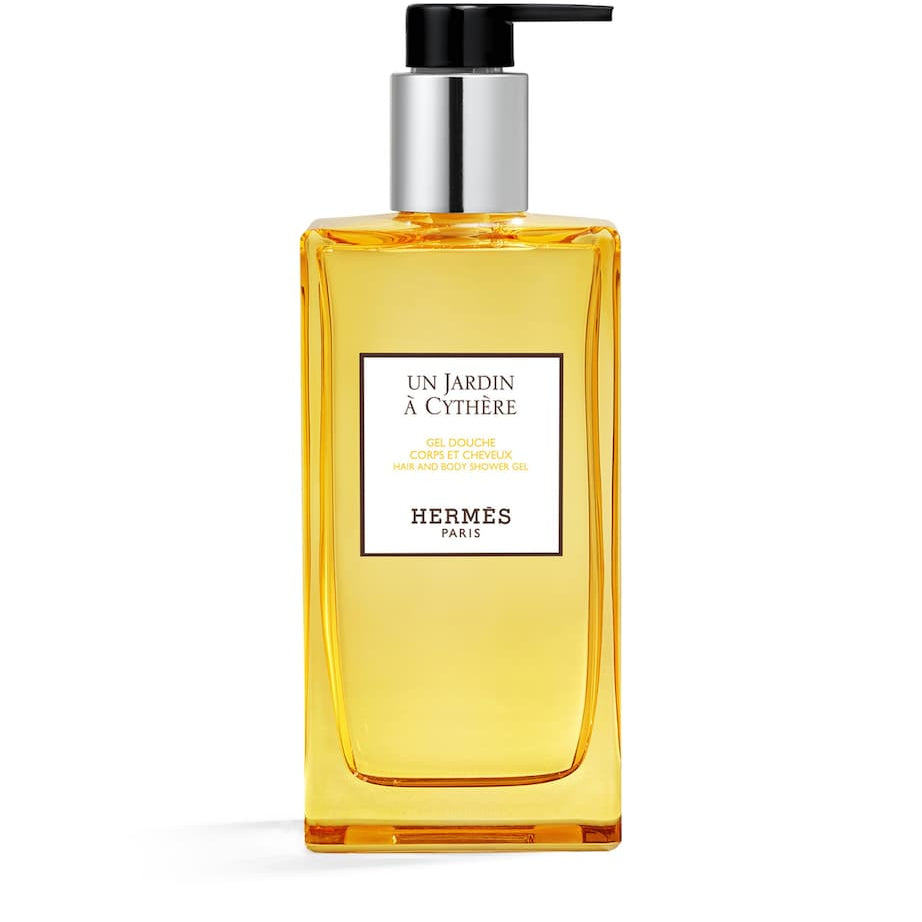 HERMÈS Un Jardin à Cythère Hair and Body Shower Gel (200ml)