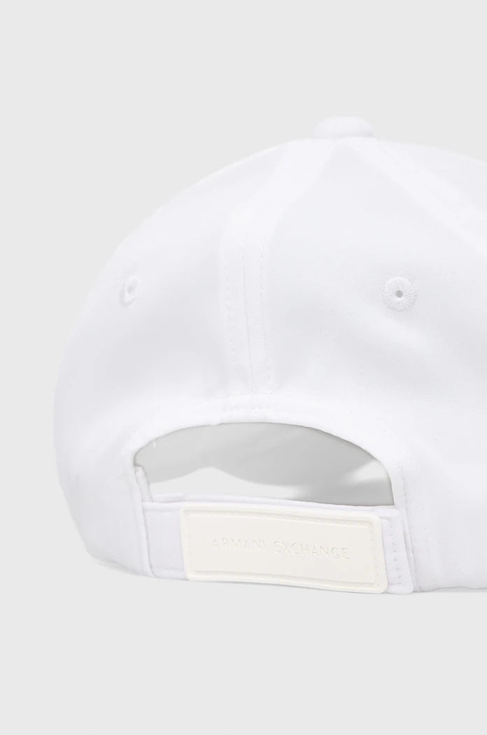 Шапка Armani Exchange