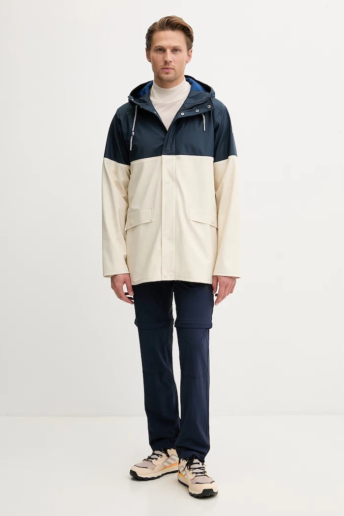 Helly Hansen туристическо яке мъжко MOSS BLOCK