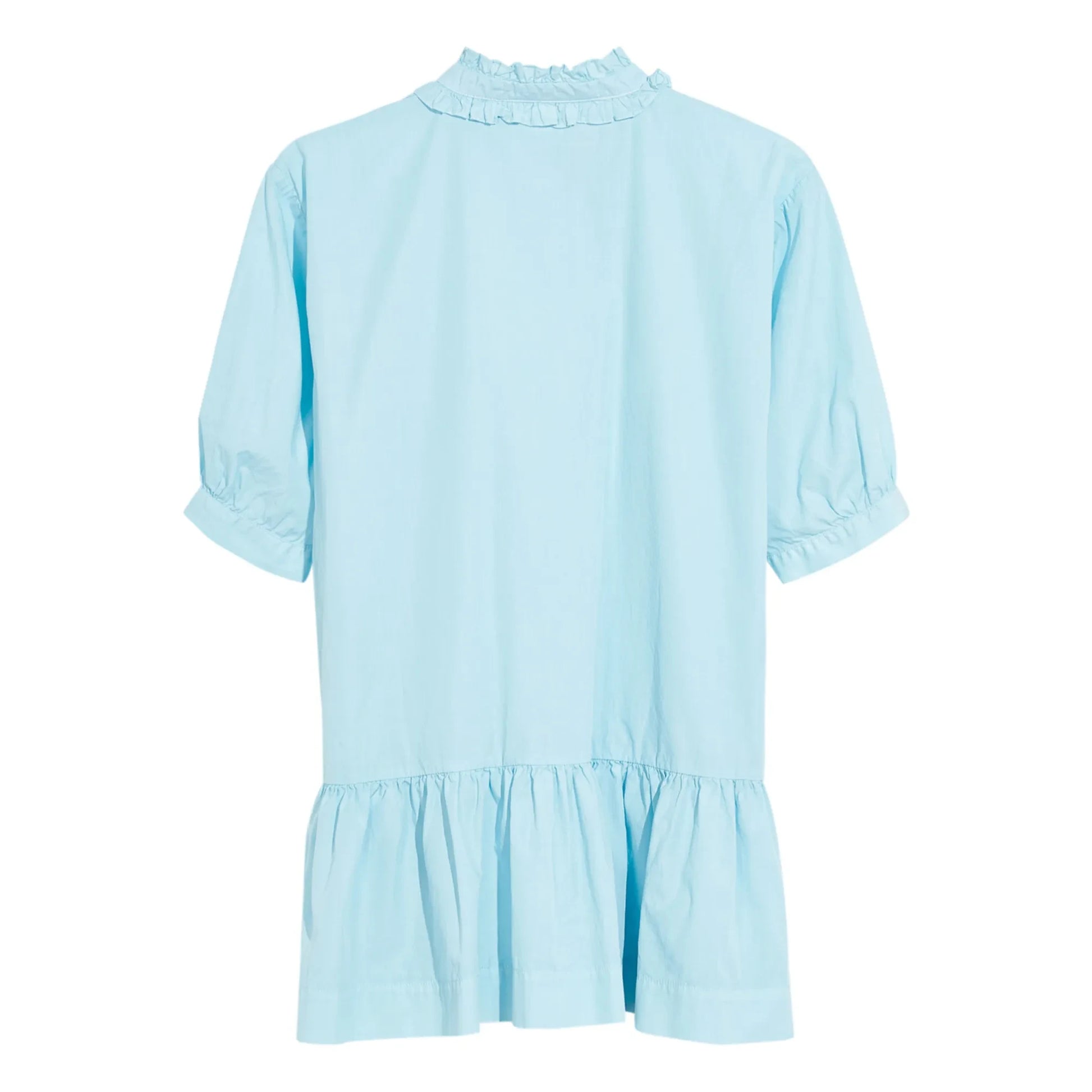 Bellerose - Avriel Dress | Light blue