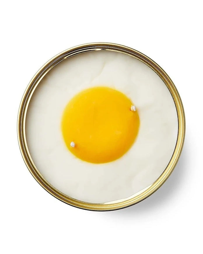 Ароматизирана свещ CandleCan Vanilla Egg