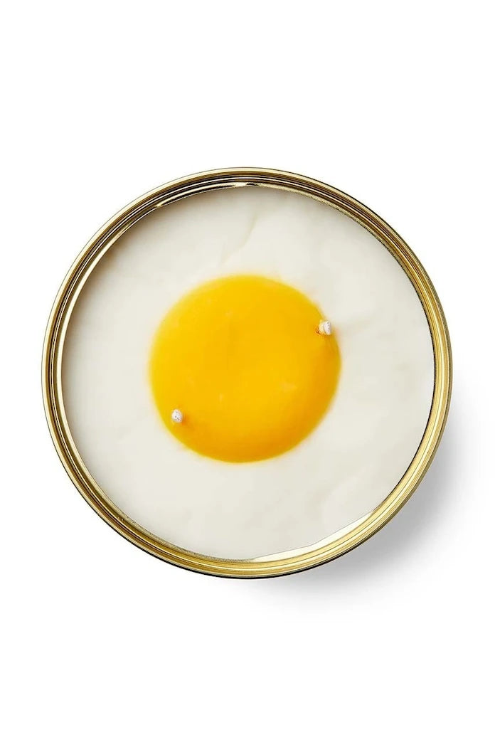 Ароматизирана свещ CandleCan Vanilla Egg