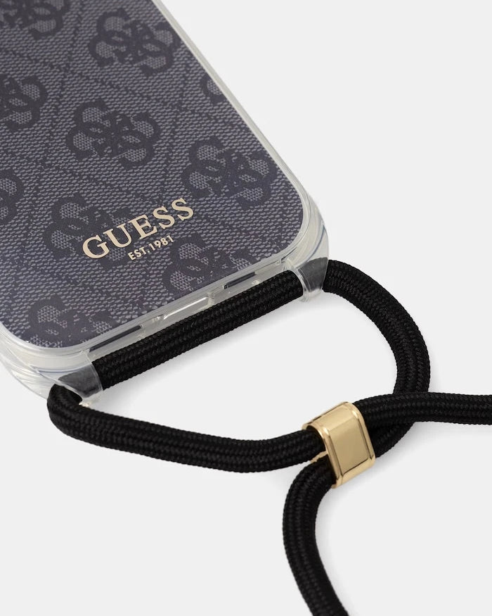 Guess iPhone 16 Pro telefon kılıfı