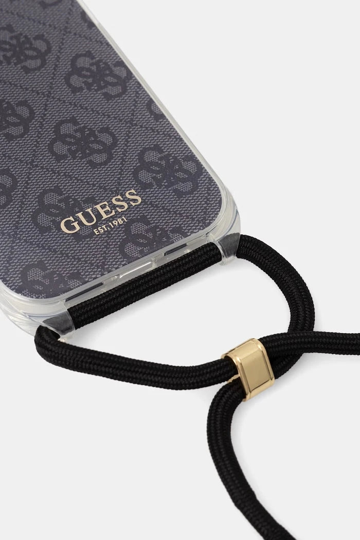 Guess iPhone 16 Pro telefon kılıfı