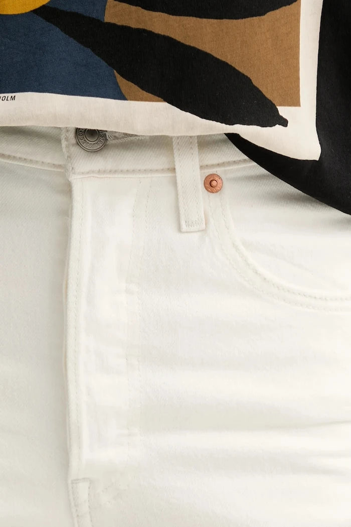 Levi's - Дънки RIBCAGE STRAIGHT ANKLE