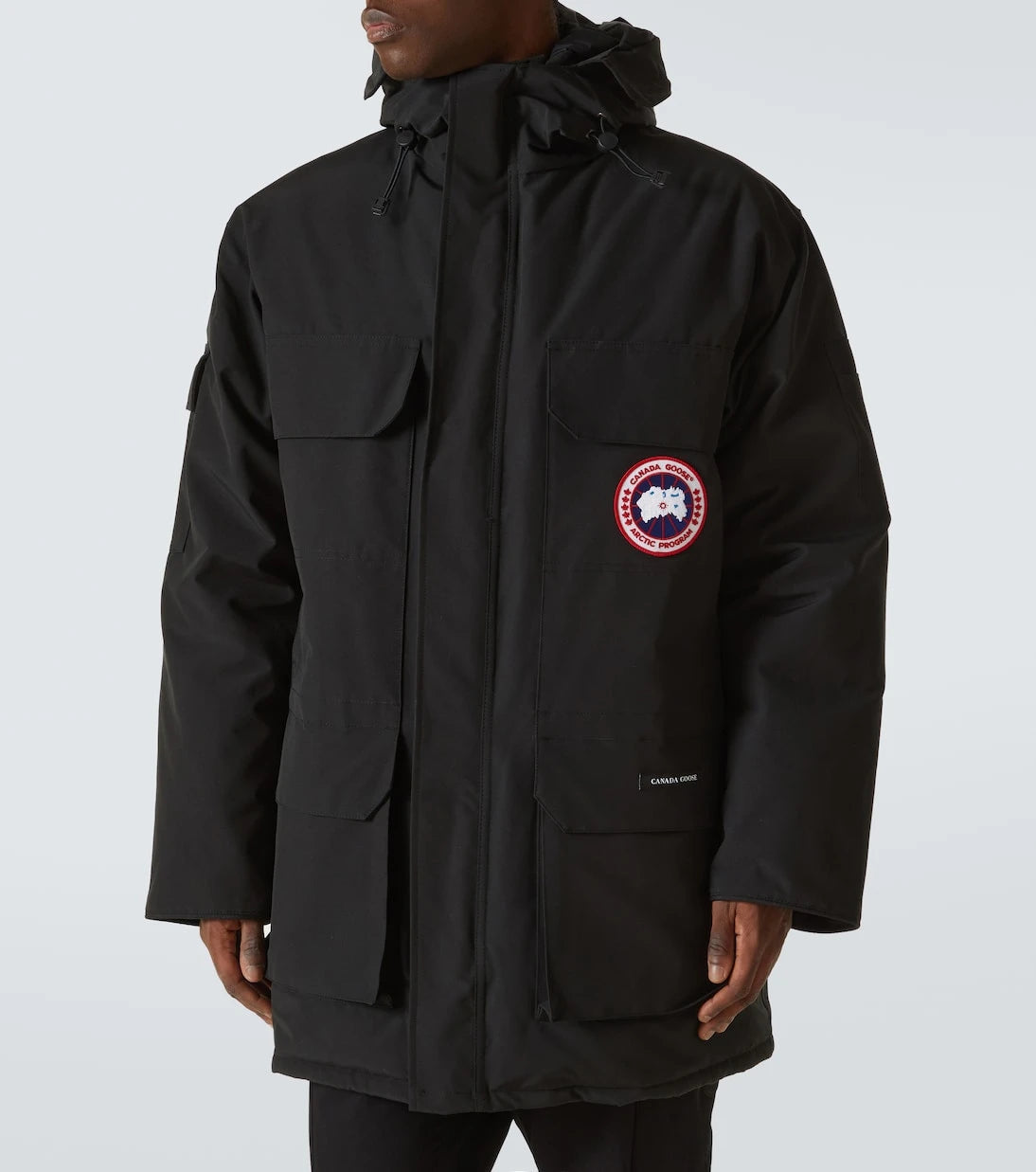 Canada Goose - Expedition down parka