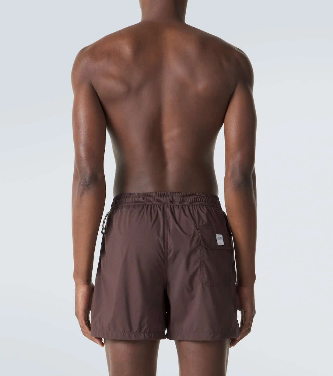 Fedeli - Madeira swim trunks