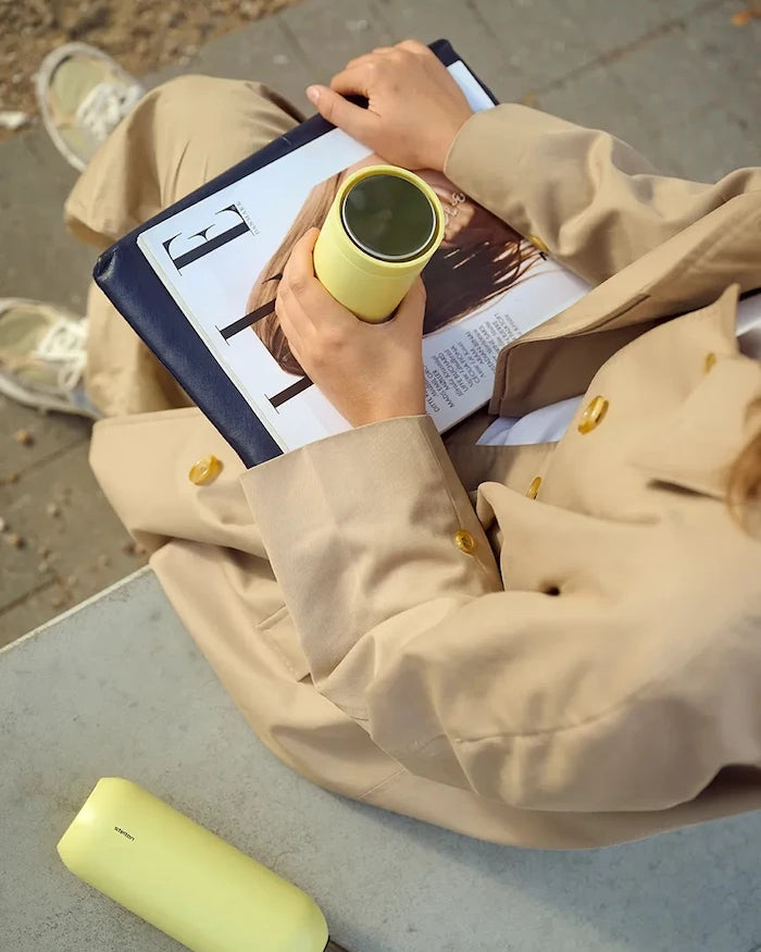 Термочаша Stelton To Go Click 0,2 L