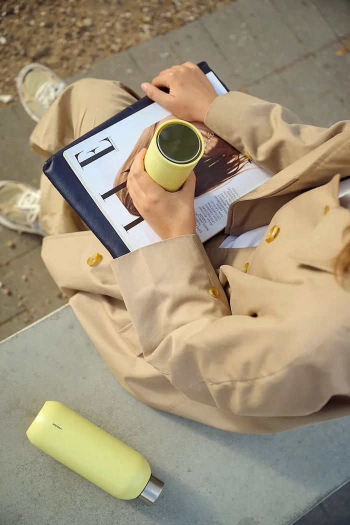 Термочаша Stelton To Go Click 0,2 L