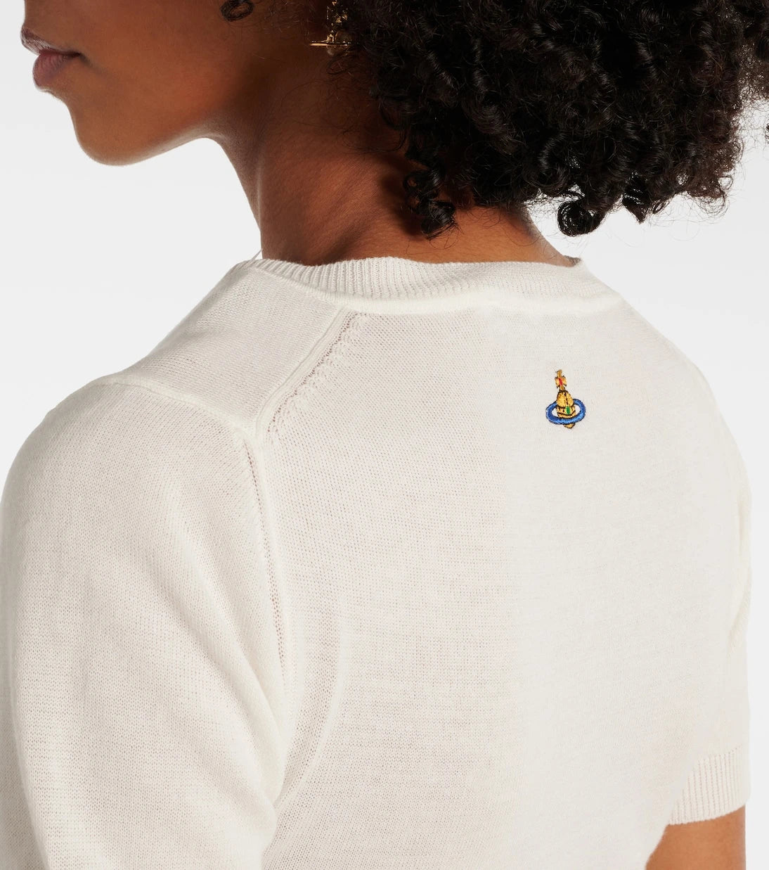 Vivienne Westwood - Cotton top