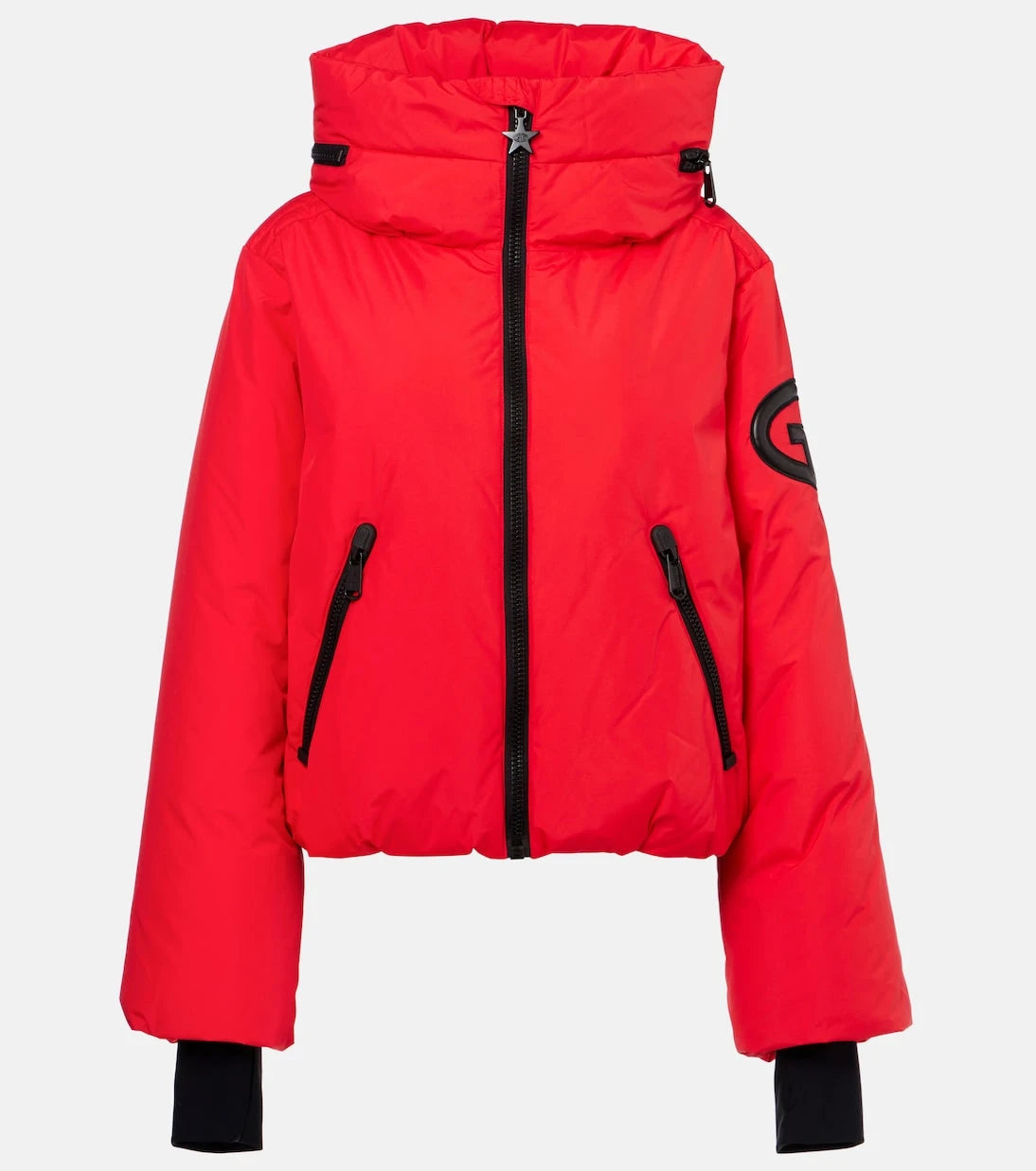 Goldbergh - Porter down ski jacket