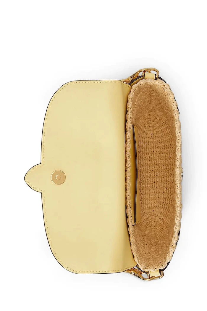 Lauren Ralph Lauren kadın crossbody çanta