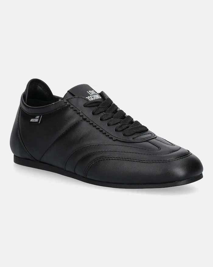 Love Moschino Deri Sneaker