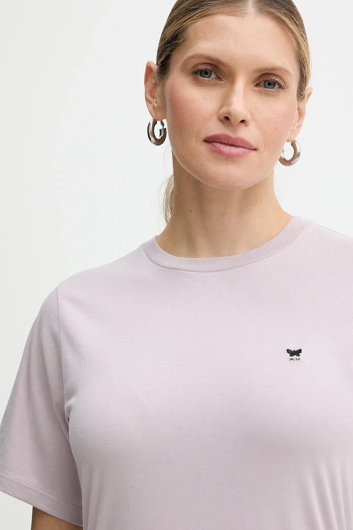 Weekend Max Mara VENACO Pamuk Tişört
