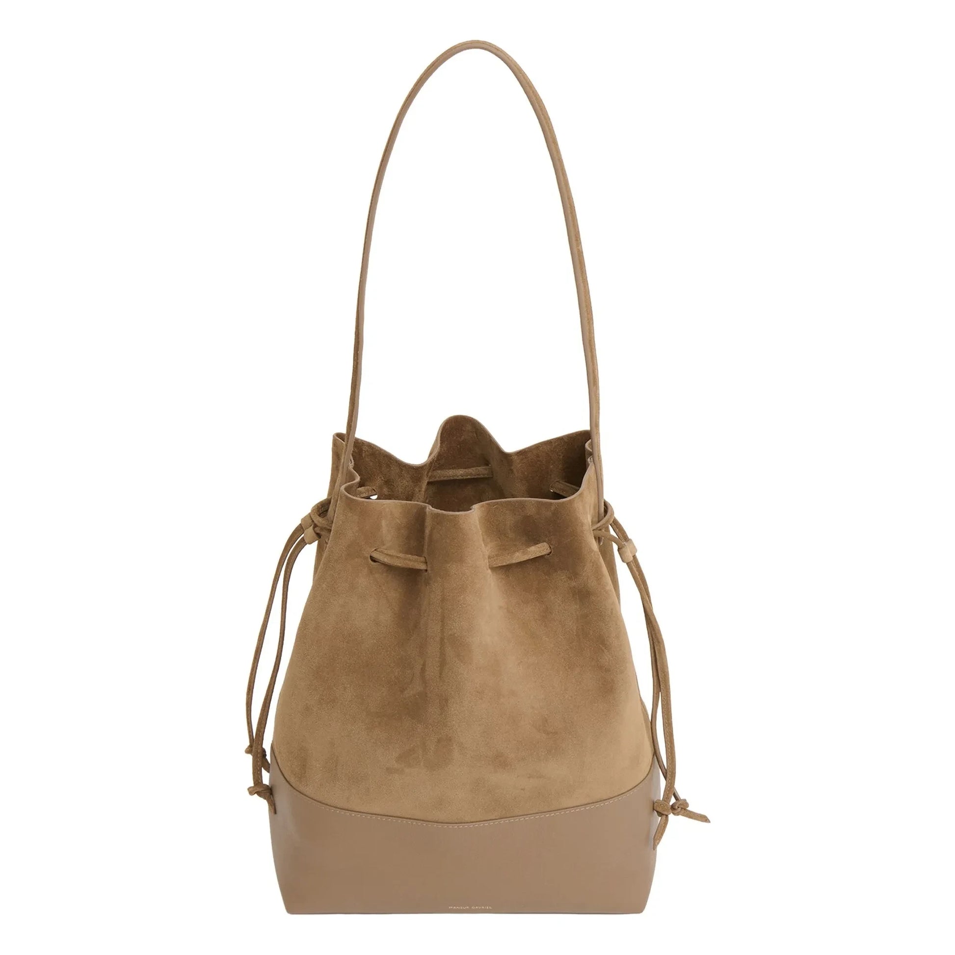 Mansur Gavriel - Tote Bag | Brown