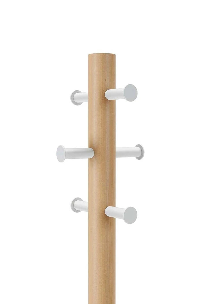 Umbra Pillar Tabure ve Mont Askılığı