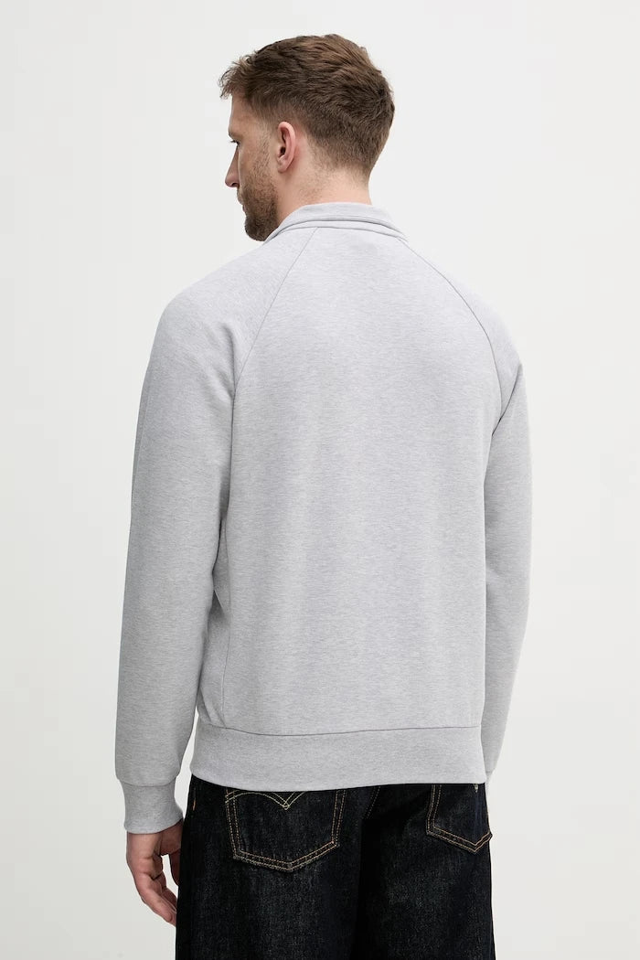 Lacoste мъжка блуза с цип