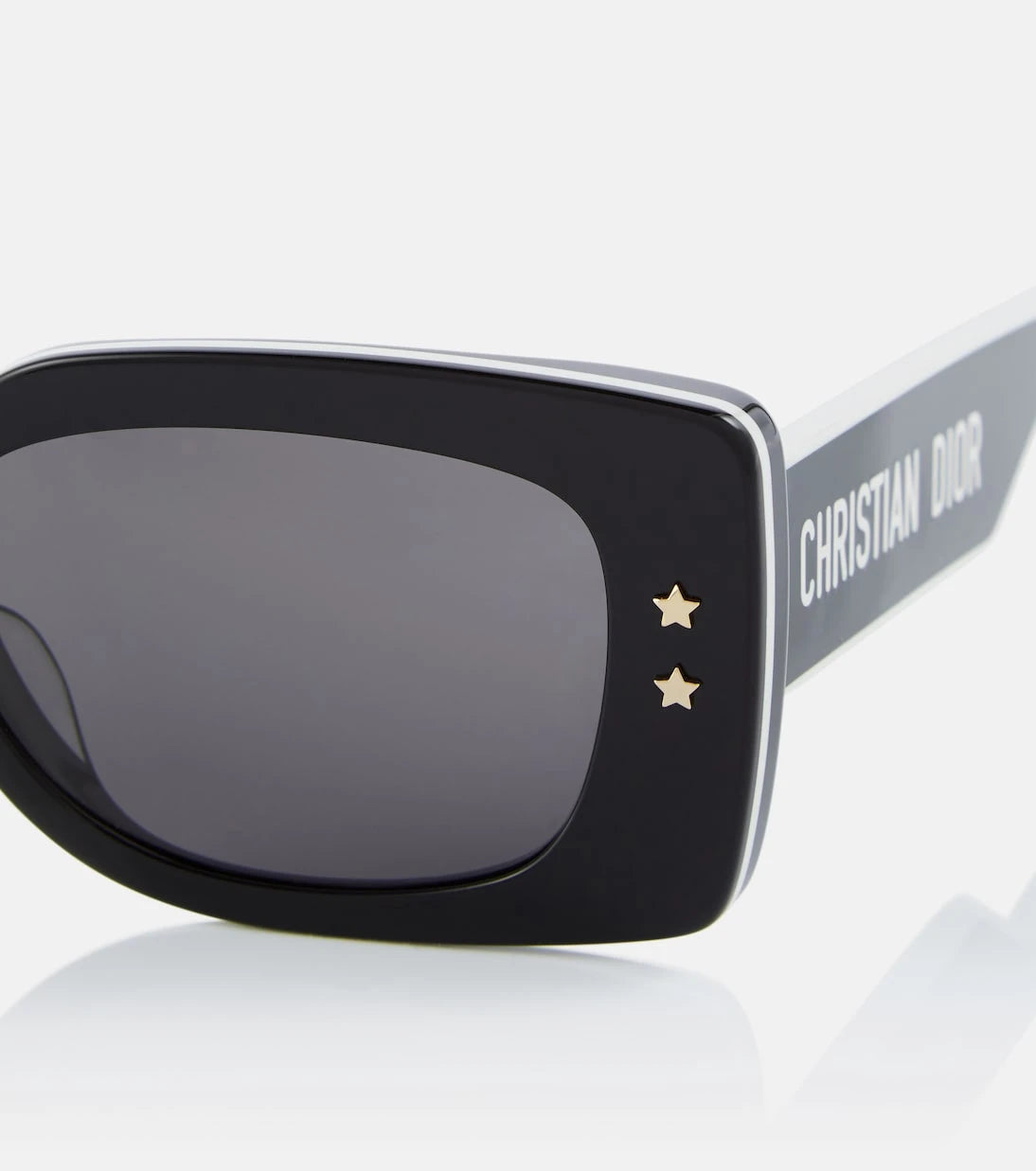 Dior Eyewear - DiorPacific S1U square sunglasses