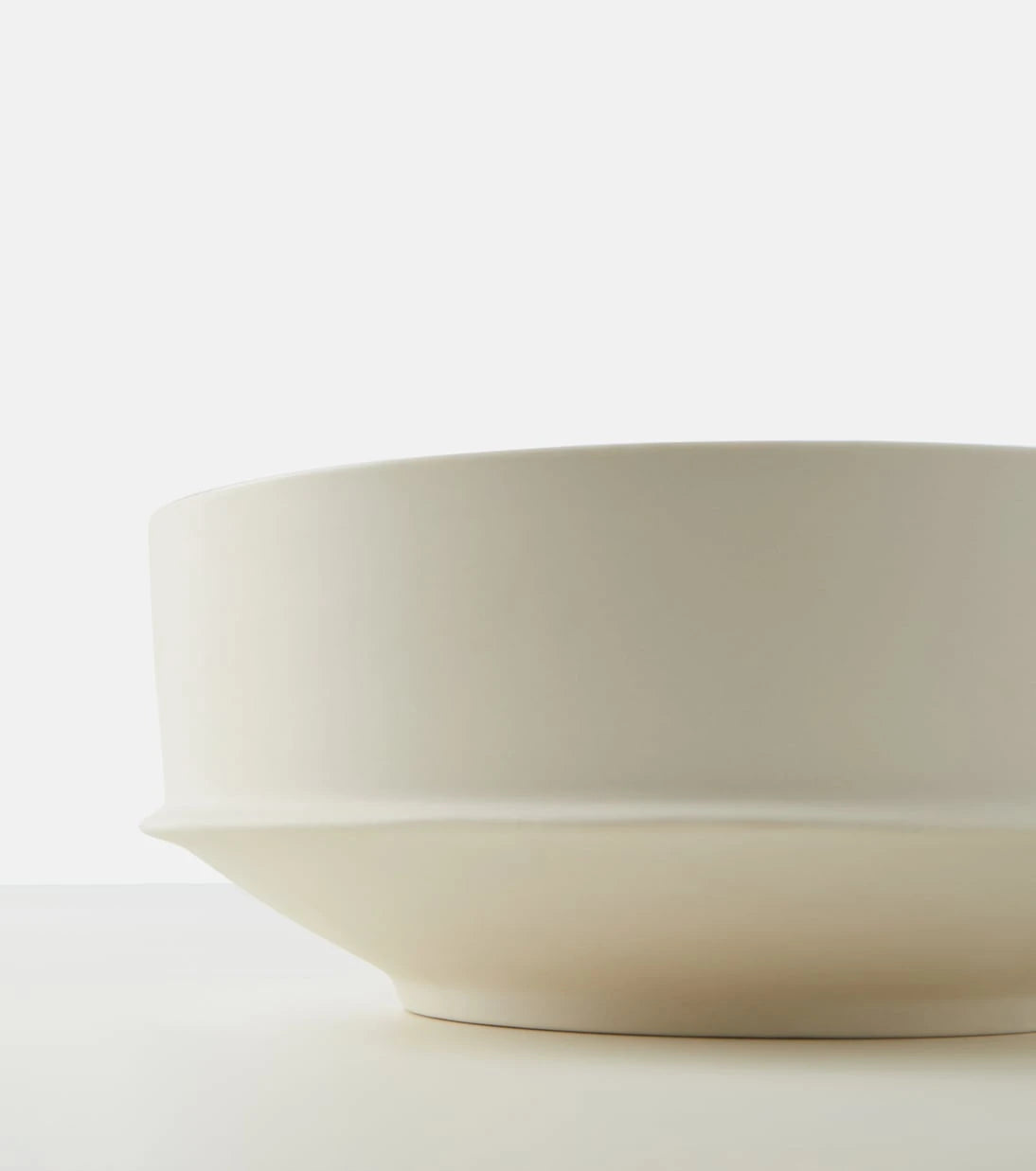 Serax - Dune bowl by Kelly Wearstler