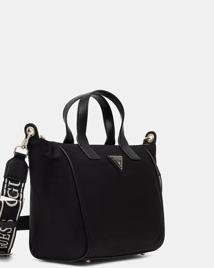 Guess чанта crossbody дамска FOLLIE