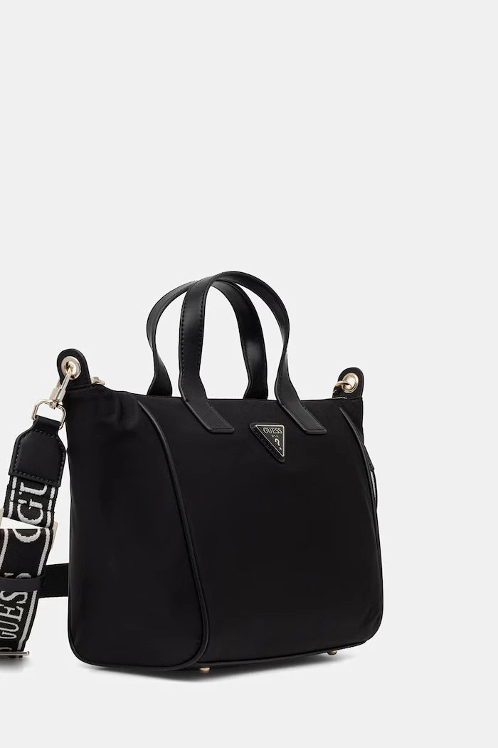 Guess чанта crossbody дамска FOLLIE