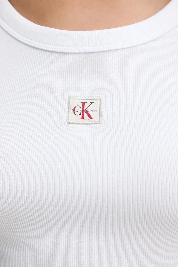 Calvin Klein Jeans kadın tişörtü