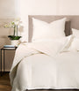 Double 90% Hungarian New White Goose Down Duvet (4.5 Tog)