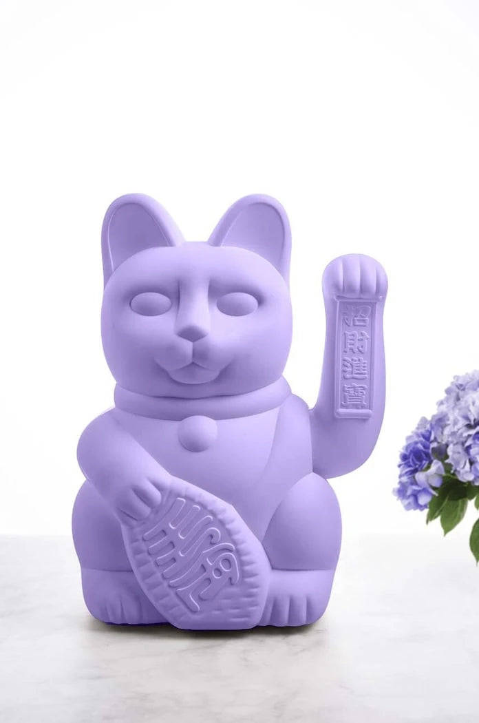 Декорация Donkey Lucky Cat Large