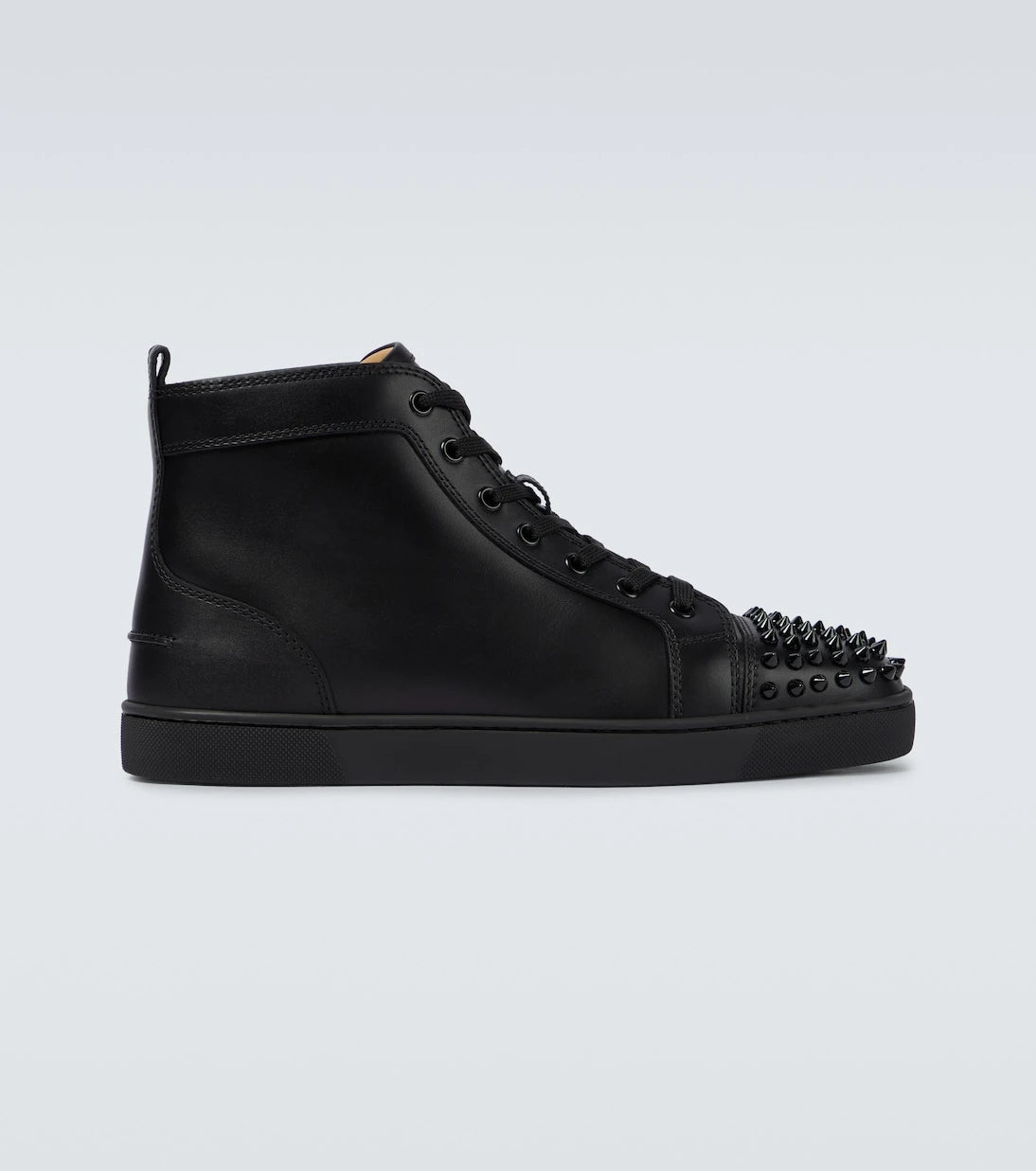 Christian Louboutin - Louis Junior Spikes sneakers
