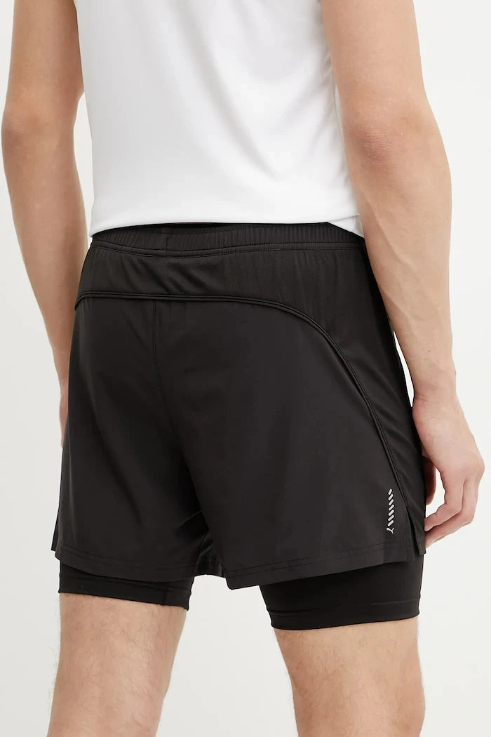 Puma Velocity Run Koşu Şortu