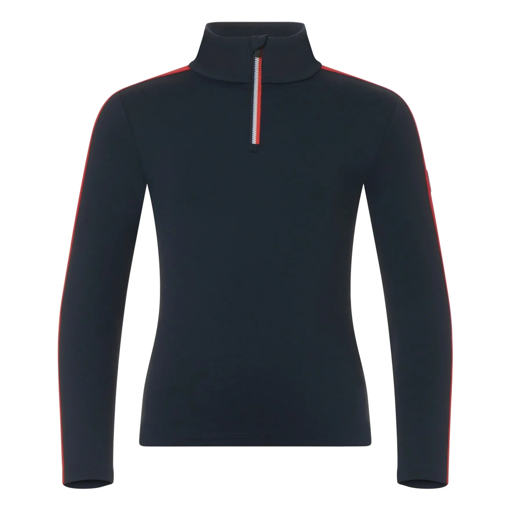 Fusalp - Sinope undershirt | Navy blue - Red